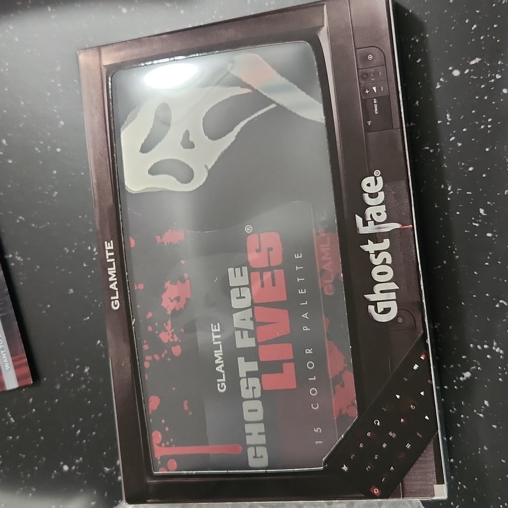 GHOSTFACE GLAMLITE COLLECTION - Picture 13 of 14
